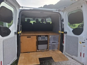 Кемпер Ford Transit Custom 2.2TDCi/Кемпер/Лизинг, снимка 9