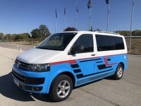 Кемпер VW T5, снимка 2