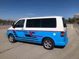 Кемпер VW T5, снимка 7