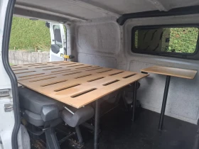 Кемпер Ford Transit Custom 2.2TDCi/Кемпер/Лизинг | Auto.bg — изображение 16
