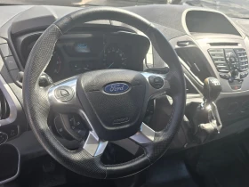 Кемпер Ford Transit Custom 2.2TDCi/Кемпер/Лизинг | Auto.bg — изображение 5