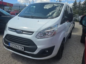 Кемпер Ford Transit Custom 2.2TDCi/Кемпер/Лизинг | Auto.bg — изображение 3