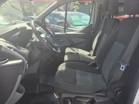 Кемпер Ford Transit Custom 2.2TDCi/Кемпер/Лизинг | Auto.bg — изображение 4
