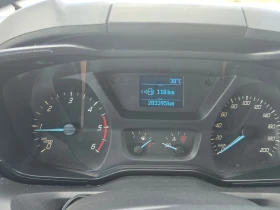 Кемпер Ford Transit Custom 2.2TDCi/Кемпер/Лизинг | Auto.bg — изображение 8