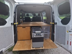 Кемпер Ford Transit Custom 2.2TDCi/Кемпер/Лизинг | Auto.bg — изображение 17