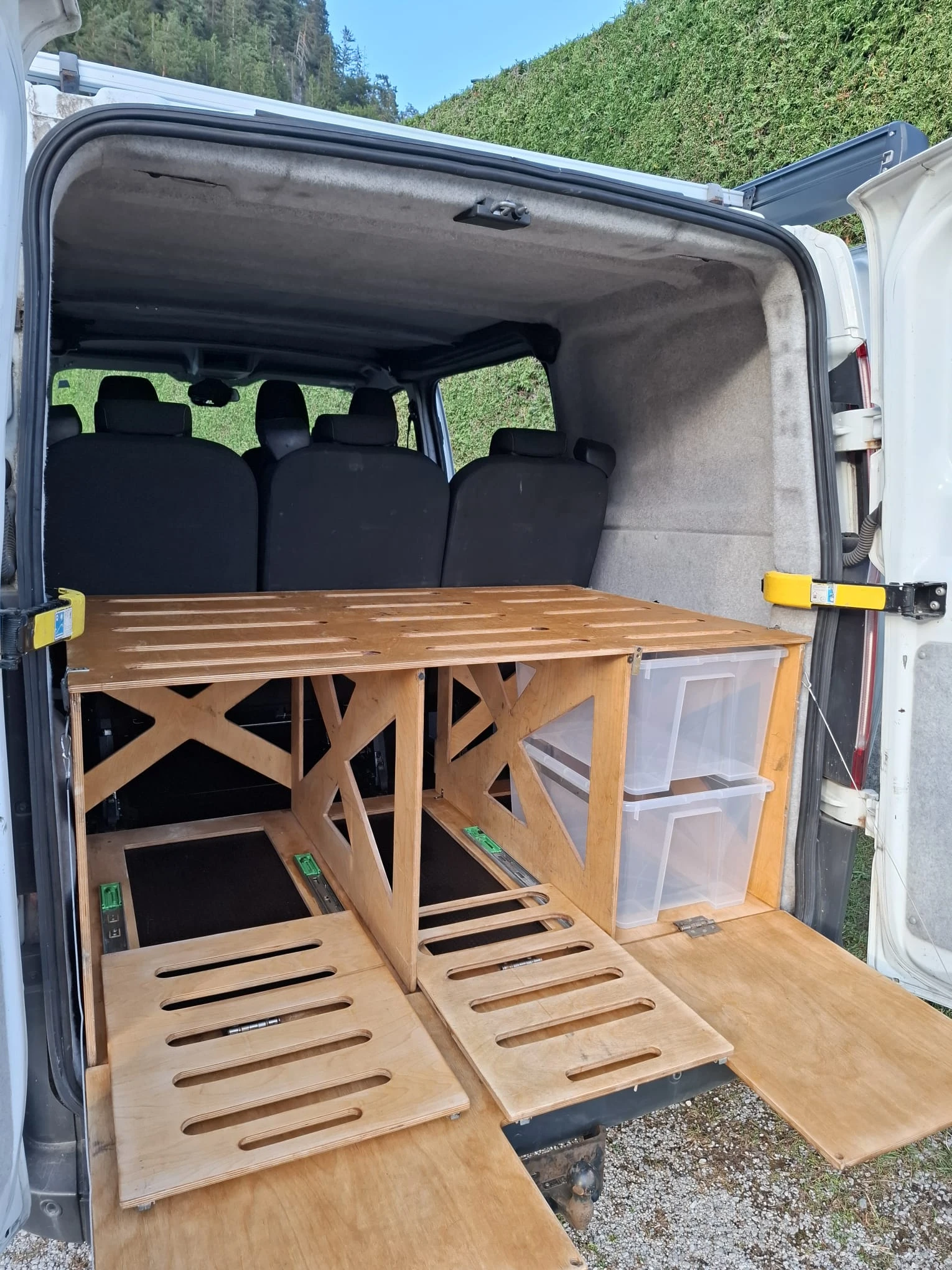 ������ Ford Transit Custom 2.2TDCi/������/������ | Mobile.bg � ����������� 15