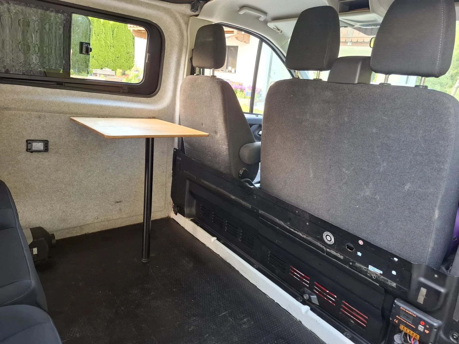 ������ Ford Transit Custom 2.2TDCi/������/������ | Mobile.bg � ����������� 13