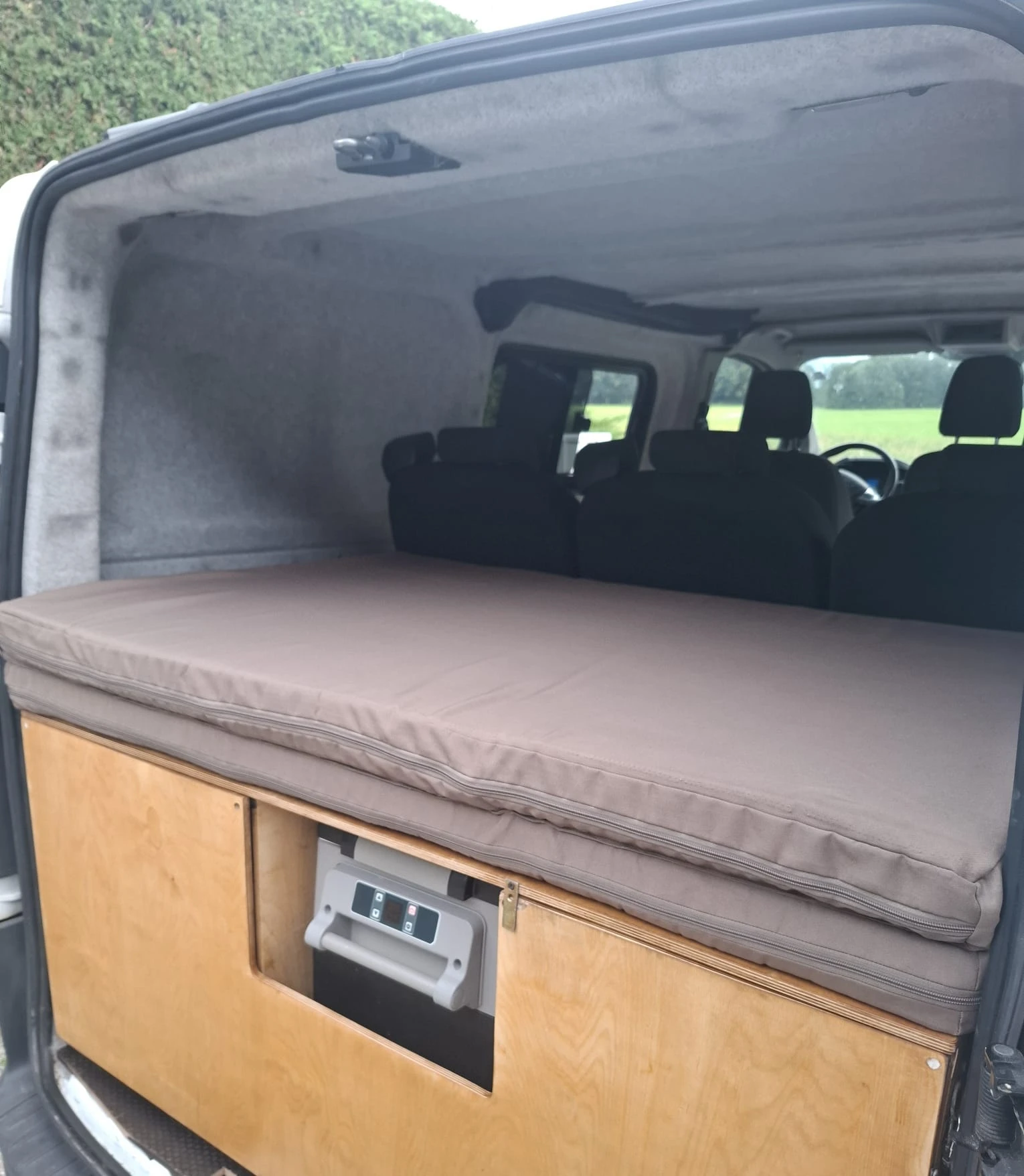 ������ Ford Transit Custom 2.2TDCi/������/������ | Mobile.bg � ����������� 11