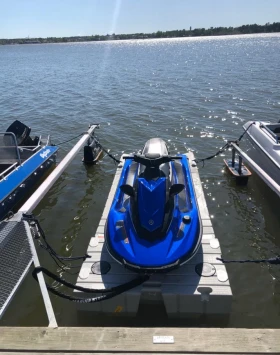  Yamaha Waverunner Ex Deluxe | Mobile.bg    2