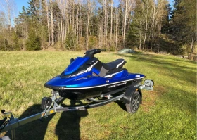Снимка Джет Yamaha