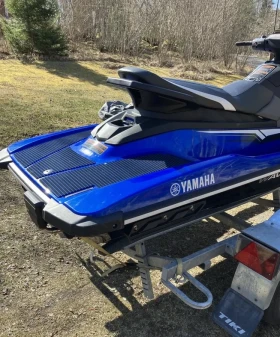      Yamaha Waverunner Ex Deluxe