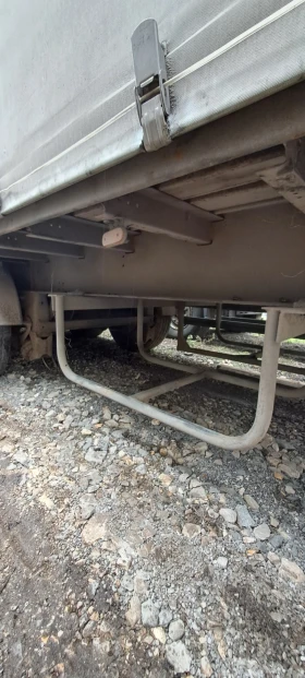 Полуремарке Schwarzmuller SPA 3 E, снимка 9