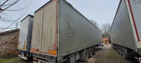 Полуремарке Schwarzmuller SPA 3 E, снимка 7