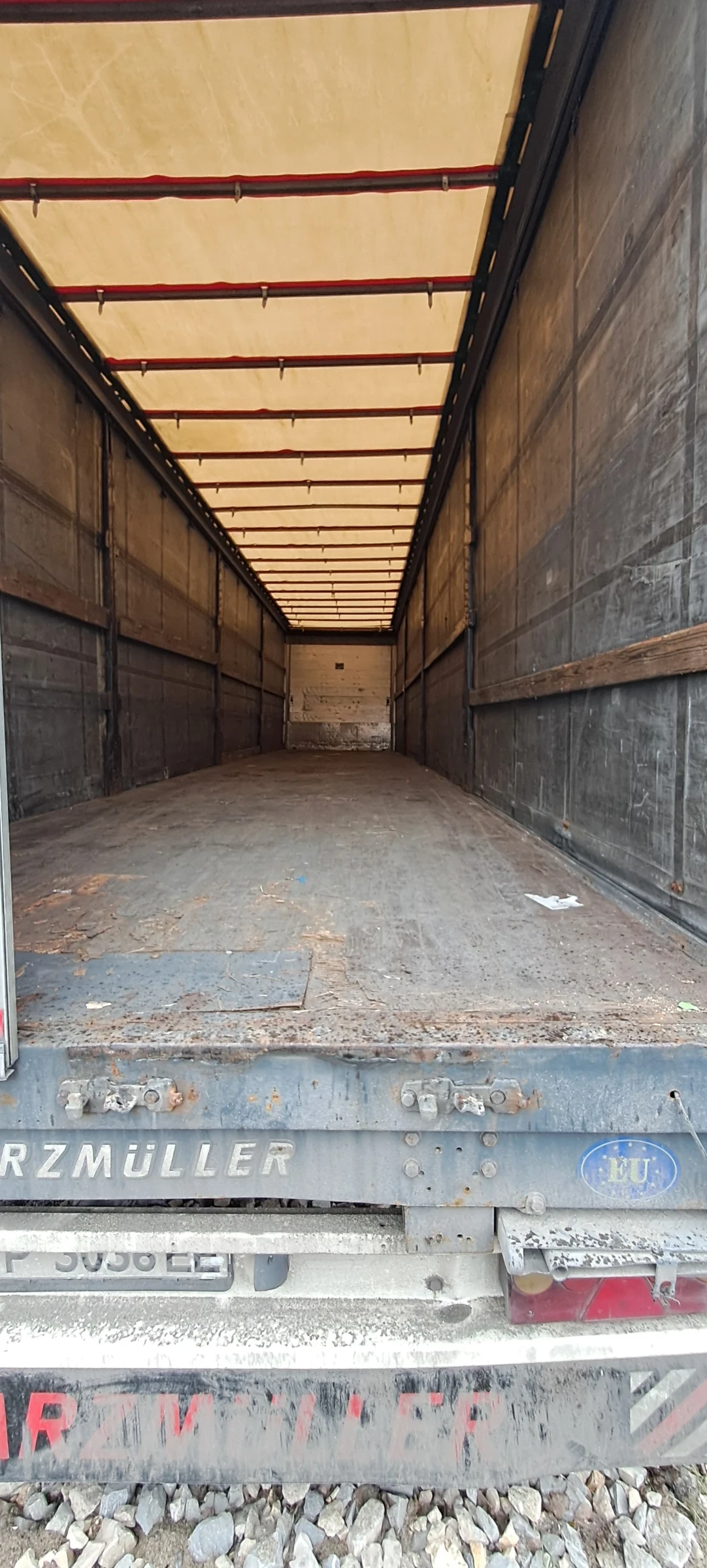 ����������� Schwarzmuller SPA 3 E | Mobile.bg � ����������� 8