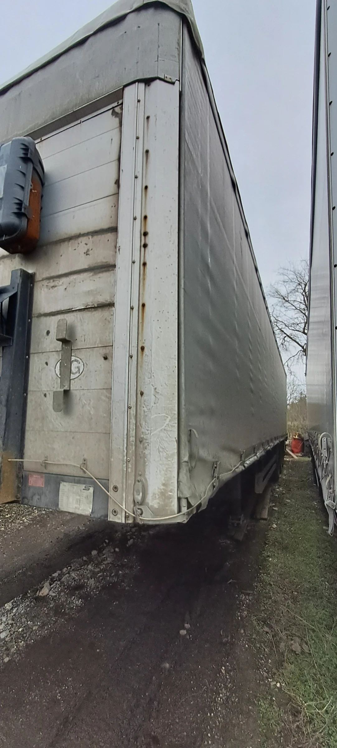 ����������� Schwarzmuller SPA 3 E | Mobile.bg � ����������� 3