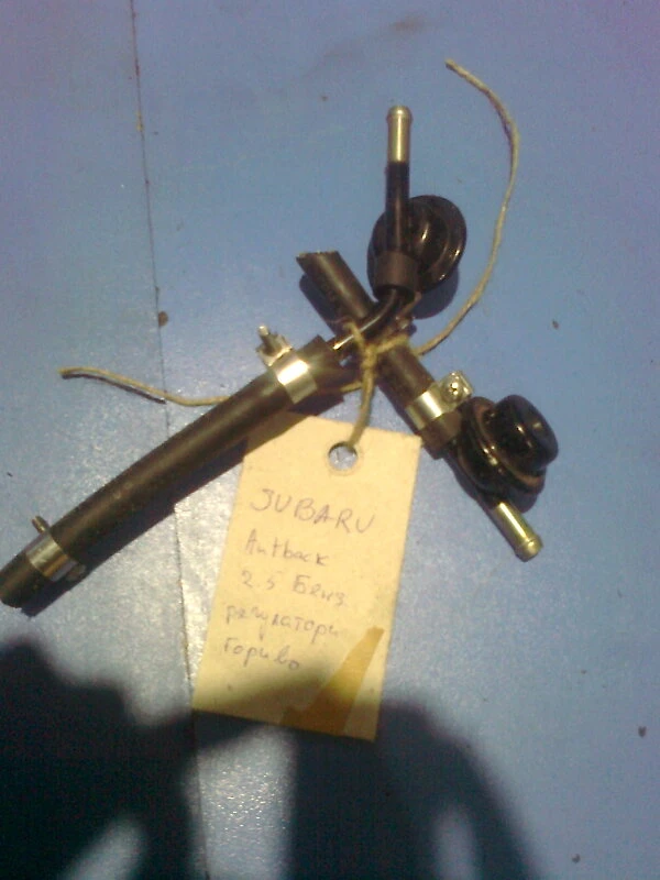 Регулатор гориво за Субару Аутбек 01г. 4х4 2.5 бензин