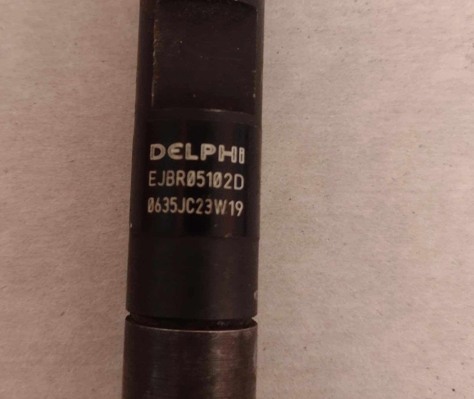 EJBR05102D ���� DACIA, RENAULT, NISSAN 1.5 DCI Delphi  EJBR05102D | Mobile.bg � ����������� 1