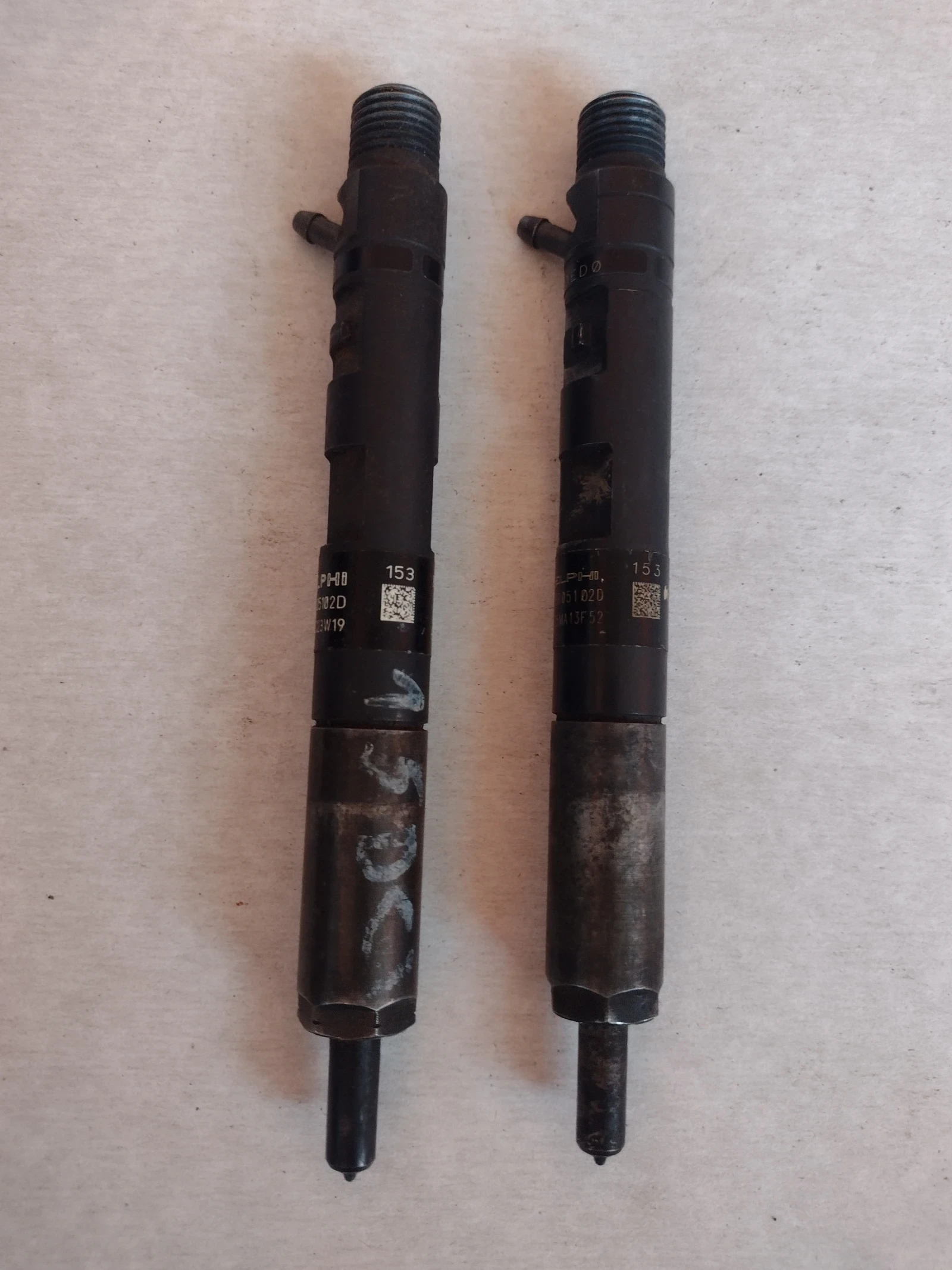 EJBR05102D ���� DACIA, RENAULT, NISSAN 1.5 DCI Delphi  EJBR05102D | Mobile.bg � ����������� 3