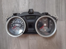 8200364015 Километраж за Renault Megane II   8200364015