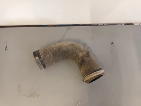 Маркуч турбо мицубиши колт 1.5д