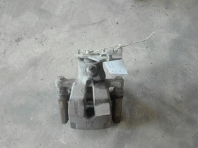 спирачен апарат заден ляв рено меган 1.9дци