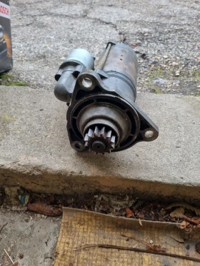 Стартер за даф105 , снимка 5 - Части - 53371389