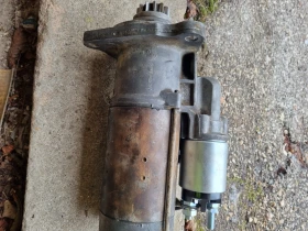 Стартер за даф105 , снимка 4 - Части - 53371389