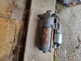 Стартер за даф105 , снимка 3 - Части - 53371389