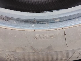 Гуми Зимни 235/60R18, снимка 8