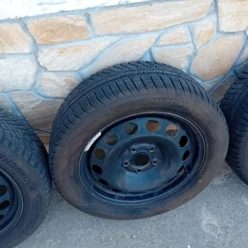    205/55R16 | Mobile.bg    7
