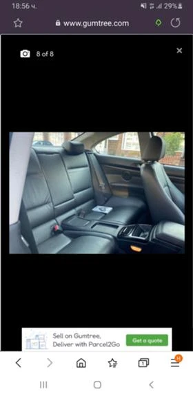 BMW 330 6бр 245 235 286 177 184 , снимка 16