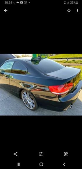 BMW 330 6бр 245 235 286 177 184 , снимка 10