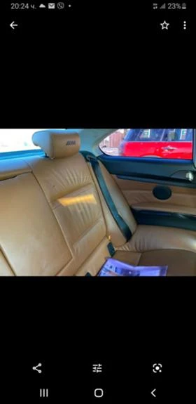 BMW 330 6бр 245 235 286 177 184 , снимка 11