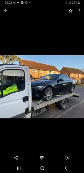 BMW 330 6бр 245 235 286 177 184 , снимка 6