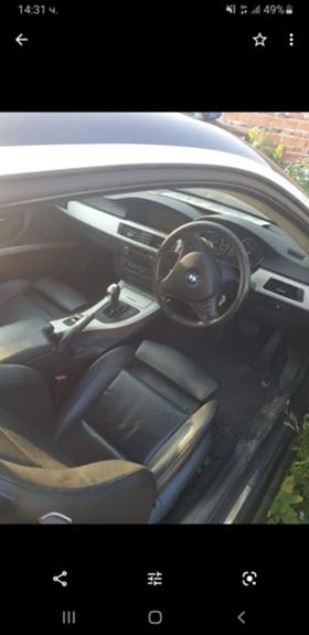 BMW 330 6бр 245 235 286 177 184 , снимка 14