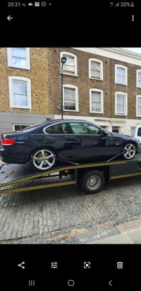 BMW 330 6бр 245 235 286 177 184 , снимка 1