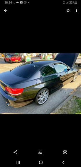 BMW 330 6бр 245 235 286 177 184 , снимка 7