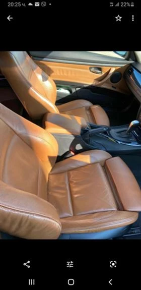 BMW 330 6бр 245 235 286 177 184 , снимка 5