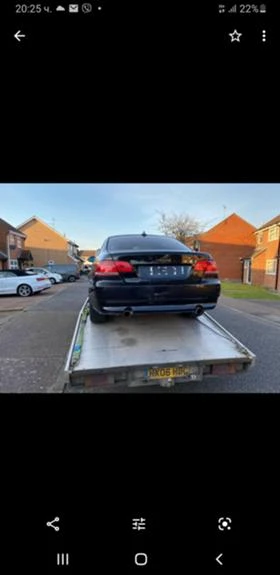 BMW 330 6бр 245 235 286 177 184 , снимка 3