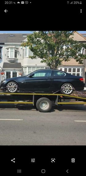 BMW 330 6бр 245 235 286 177 184 , снимка 2
