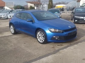 VW Scirocco 1.4TSi 160ks. 6ск. Германия, снимка 5