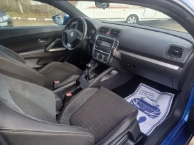 VW Scirocco 1.4TSi 160ks. 6ск. Германия, снимка 11