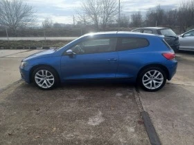 VW Scirocco 1.4TSi 160ks. 6ск. Германия, снимка 6
