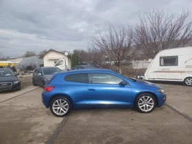 VW Scirocco 1.4TSi 160ks. 6ск. Германия, снимка 7