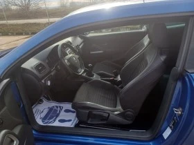 VW Scirocco 1.4TSi 160ks. 6ск. Германия, снимка 13