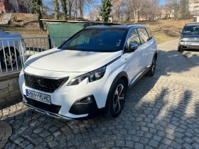 Peugeot 5008 2.0 182HP