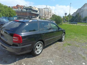 Skoda Octavia, снимка 3