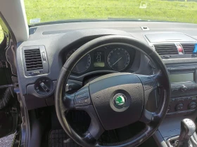Skoda Octavia, снимка 7