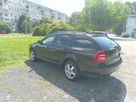Skoda Octavia, снимка 4