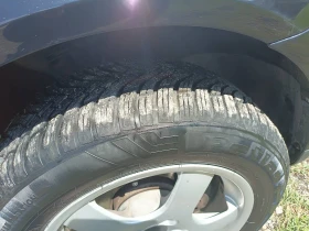 Skoda Octavia, снимка 10